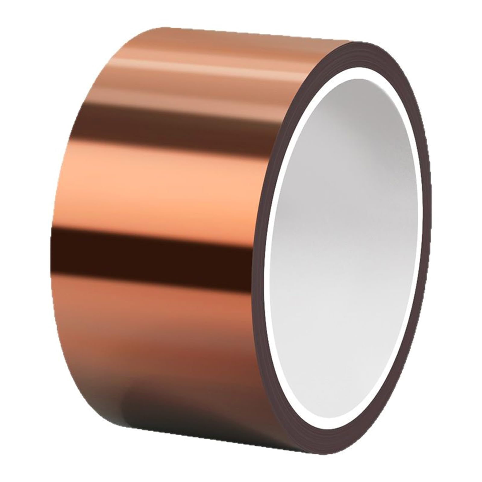 Buxuaaaa Heat Tape Professional for Electronics/Soldering/Circui Board Protections Polyimide Tape High Temperature Resistant High Temperature Resistant Polyimide