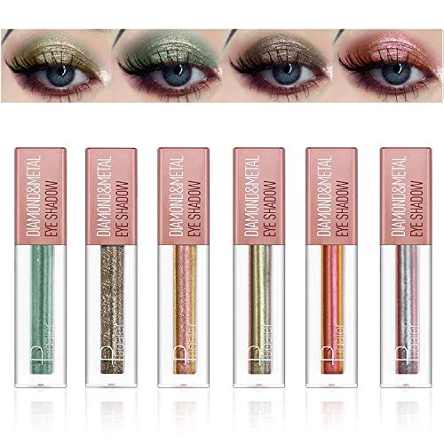 niceface glitter eyeliner (Lo)