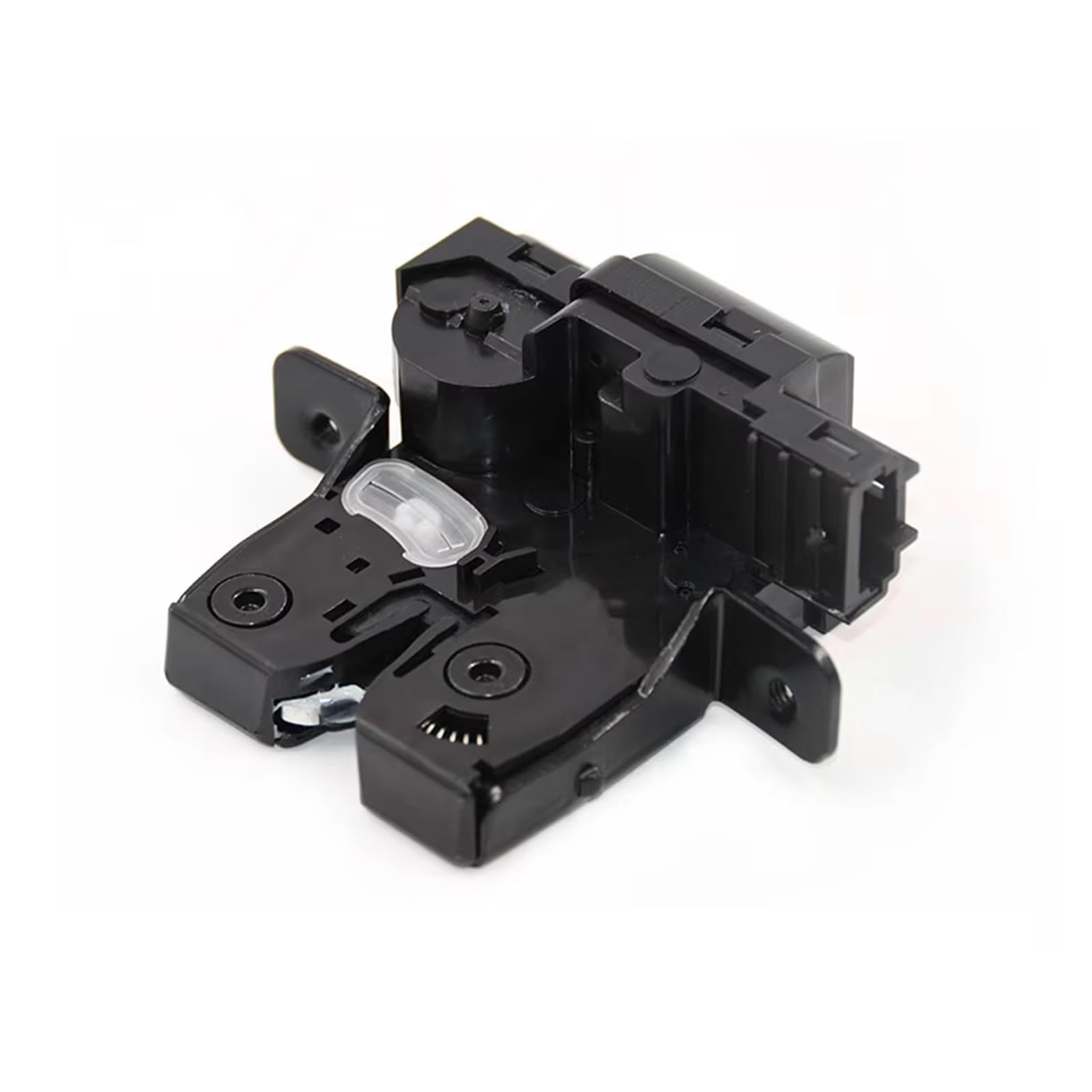 Trunk Lid Lock Latch for Nissan for MICRA MK3 (K12) III for Qashqai MK1 for Tiida Tailgate Lock Latch 905022DX0A 90502-EY12D 90502-2DXDA Rear Tailgate Boot Lock Latch