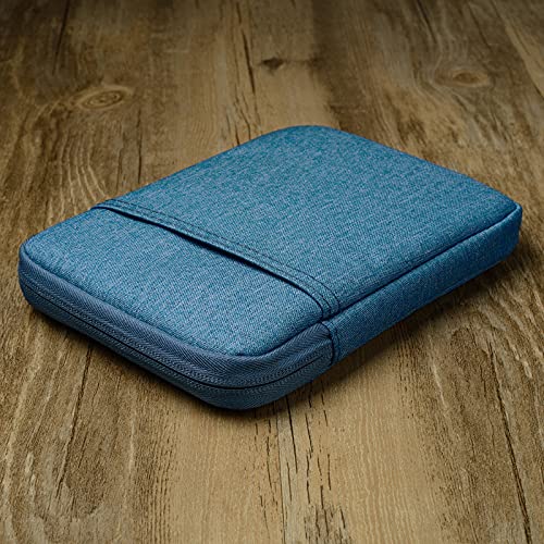 E-Book Bag - Zachte E-Book Sleeve Cover, Bescherming Tablet Sleeve Case, Dikke en Fall-Resistant Multifunctionele Milieu… - Image 3