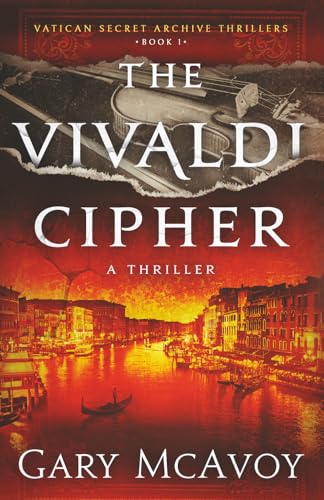 The Vivaldi Cipher view 2