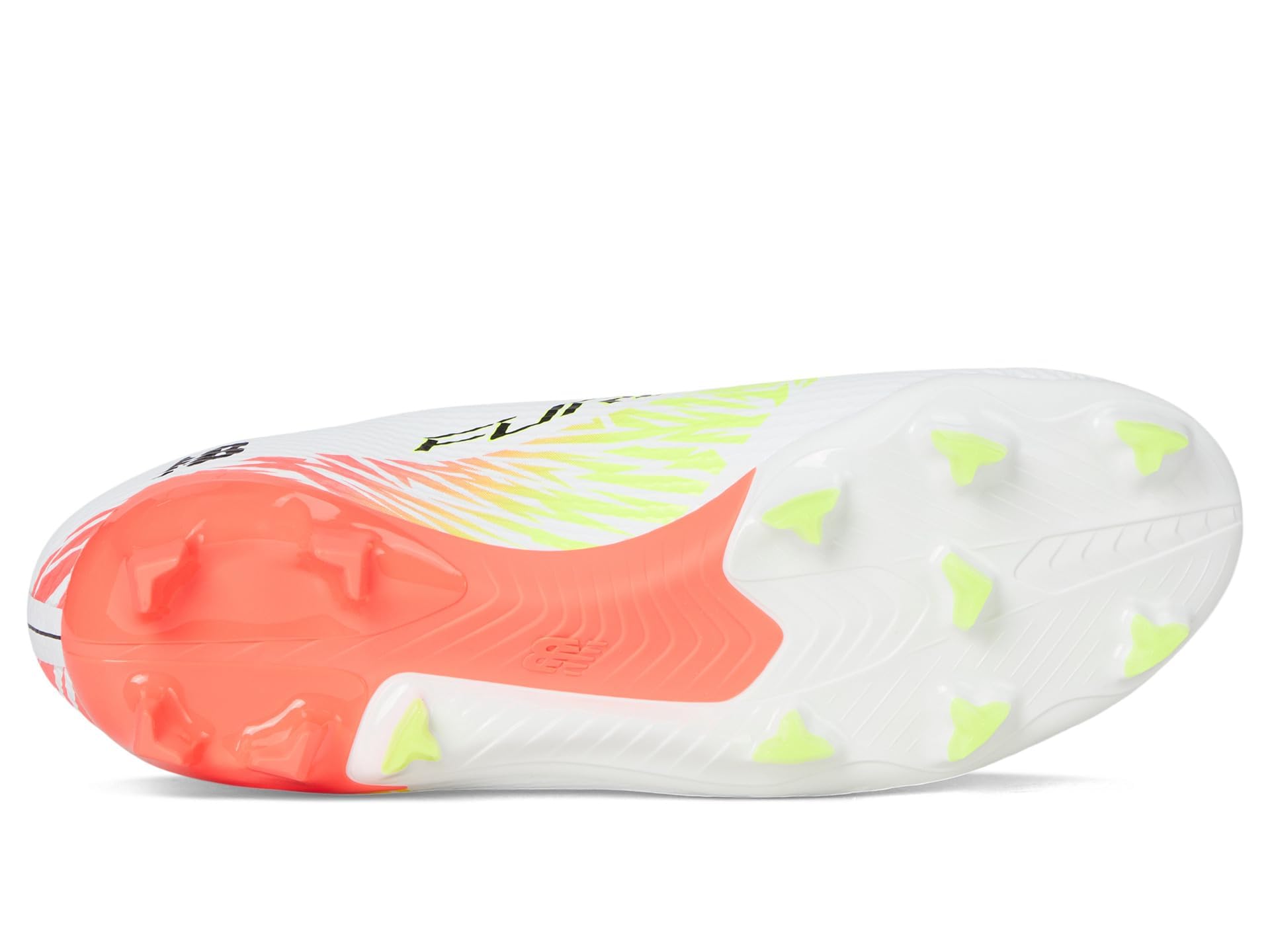 New Balance Furon Team Fg V8, Scarpe da Calcio Uomo