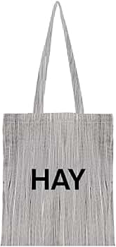 Hay トートバッグ　エコバッグ　へい　ヘイ　正規品 HAY ヘイ 正規品 ヘイ トートバッグ TOTE BAG エコバッグ