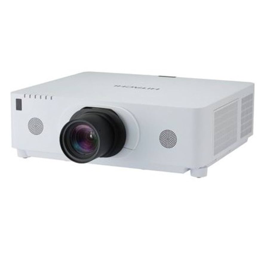 INC VC150 デスクトップビデオフォン Amazon.com: Hitachi CP-WX8650 6500ANSI lumens 3LCD WXGA