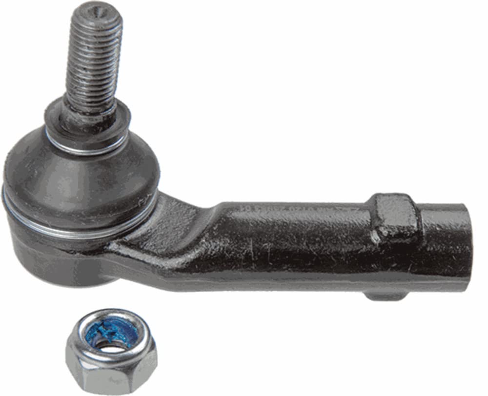 LEMFÖRDER 33409 01 Testa Barra D'Accoppiamento per Audi A4 B8 Avant (8K5) 2007-2017 Dx, Assale Anteriore e altri veicoli