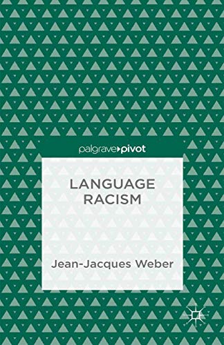 Language Racism view 2