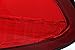 For Ford Taurus Outer Tail Light 2000 2001 2002 2003 Passenger Right Side Taillamp Replacement