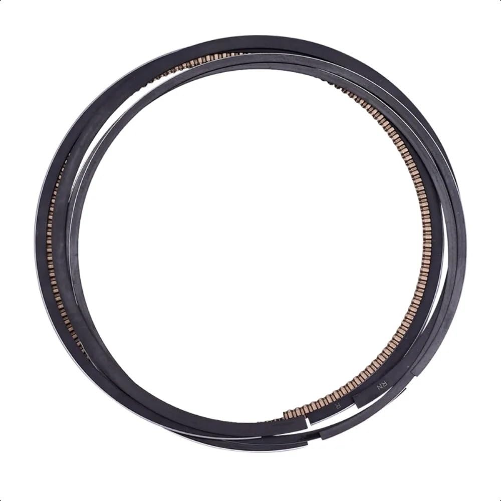 Pistones 13008-1196 Anillo Pistón Para CF MOTO Para CF650GT 2019 Para CF650MT 2017 Para CF650NK 2012-2015 Para CF650NK ABS 2016-2017 Para CF650TK Cilindro(PC 1)