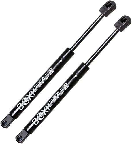 Cantidad (2) BOXI - Soporte de elevación de capó delantero para puntales de gas, amortiguadores de gas para Ford Taurus 2010 - 2019  Police disponible en Yaxa Colombia