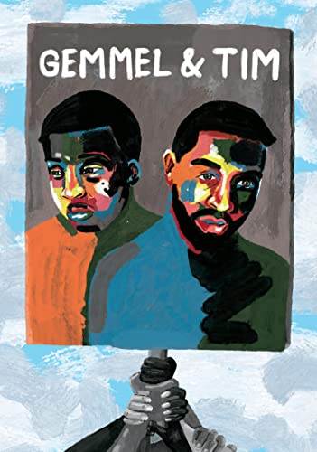  Gemmel & Tim