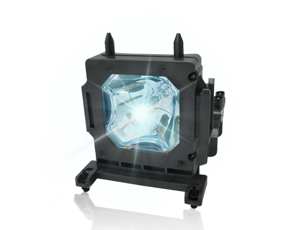 LMP-H210 Replacement Projector Lamp Bulb Compatible with Sony VPL-HW45ES VPL-HW65ES VPL-HW45EW, with Housing