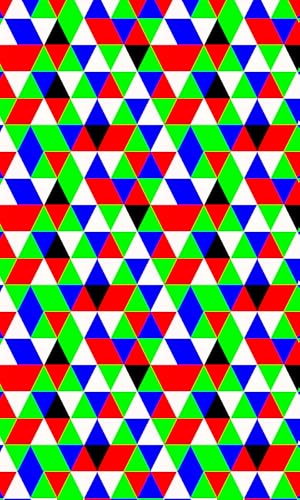 Fix Dead Pixels