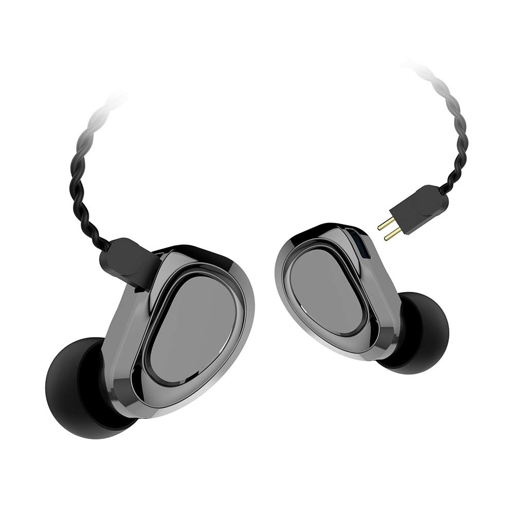 イヤホン KB Amazon.co.jp: KBEAR KB04 ハイブリッド イヤホン 1BA+1DD 搭載