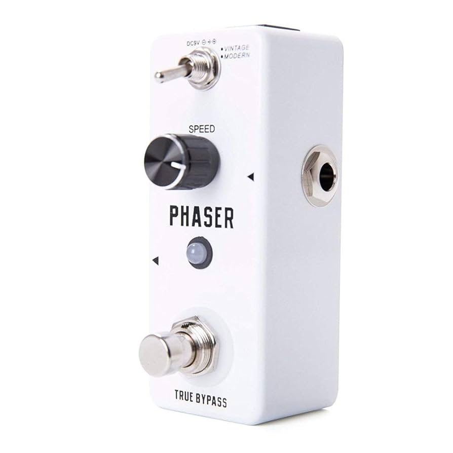 Amazon.co.jp: ギターエフェクト ギターエフェクトペダル