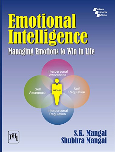 Emotional Intelligence Managing Emotions To Win In Life Ebook Mangal S K Mangal Shubhra Amazon In Kindle Store
