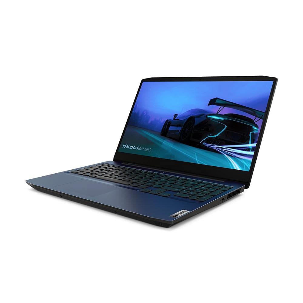 Notebook Lenovo ideapad Gaming 3i i5-10300H 8GB 256GBSSD GTX 1650
