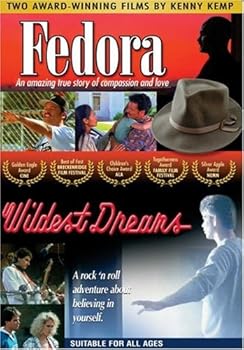 Fedora / Wildest Dreams