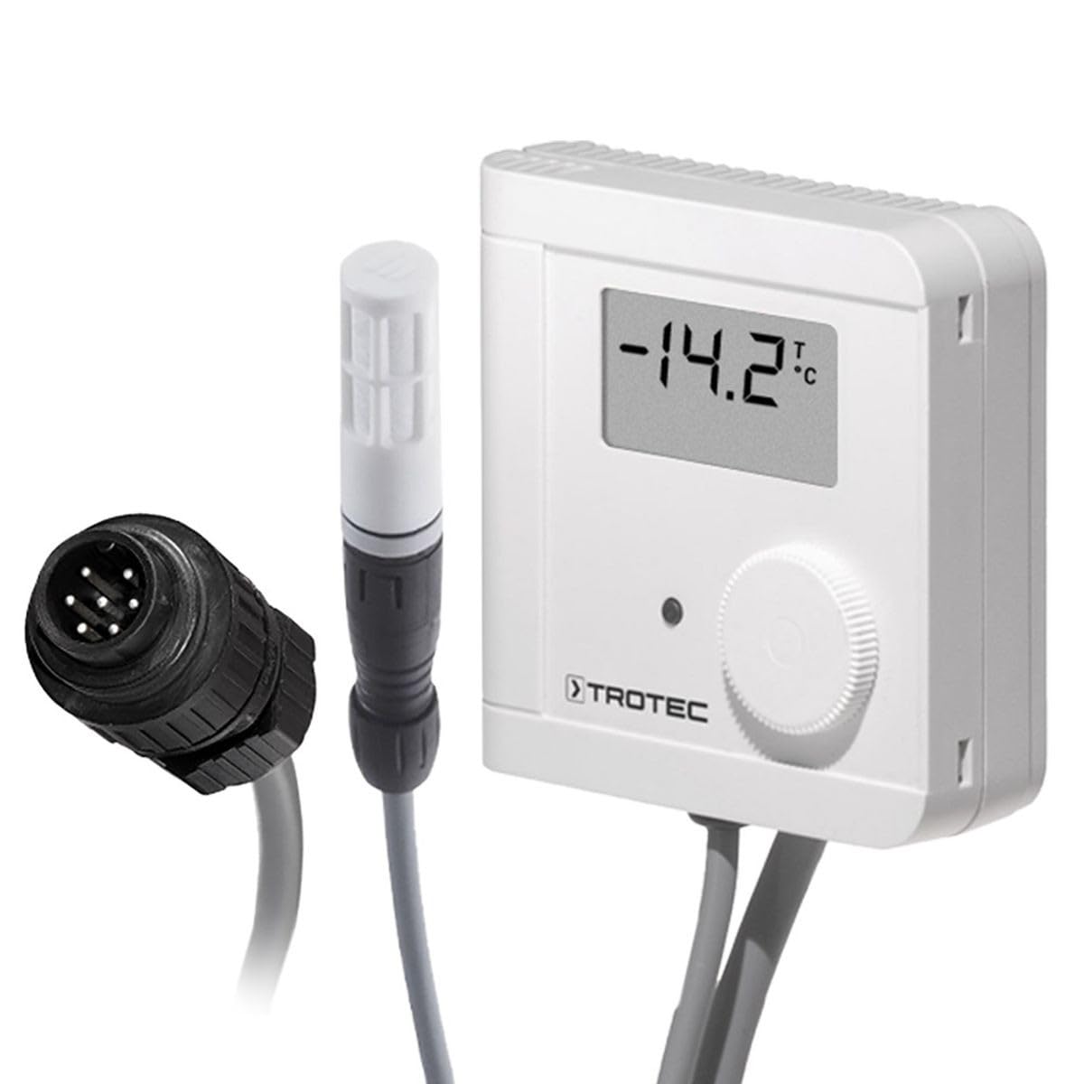 TROTEC Hygrostat HG 125