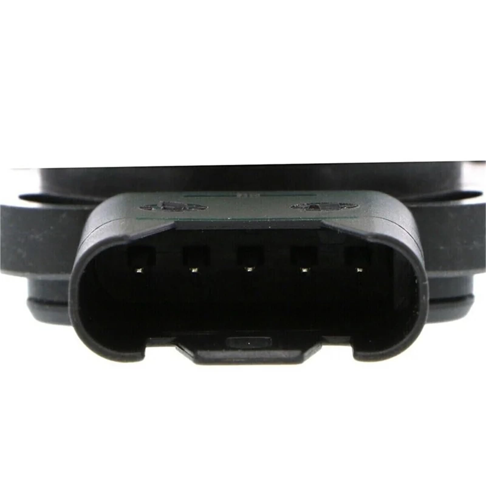 Double couche mousse‌ Débitmètre d'air pour BMW Série 1, 3, 5, 6, X1, X3, X5, Z4, 13627585680, 13627551638, 7551638 Nettoyable & réutilisable‌