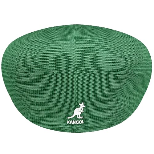 Image of Tropic 504 Flat Cap
