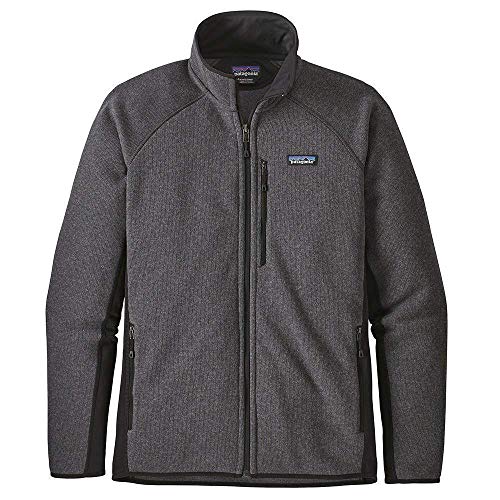 Patagonia M's Performance Better Sweater Jkt