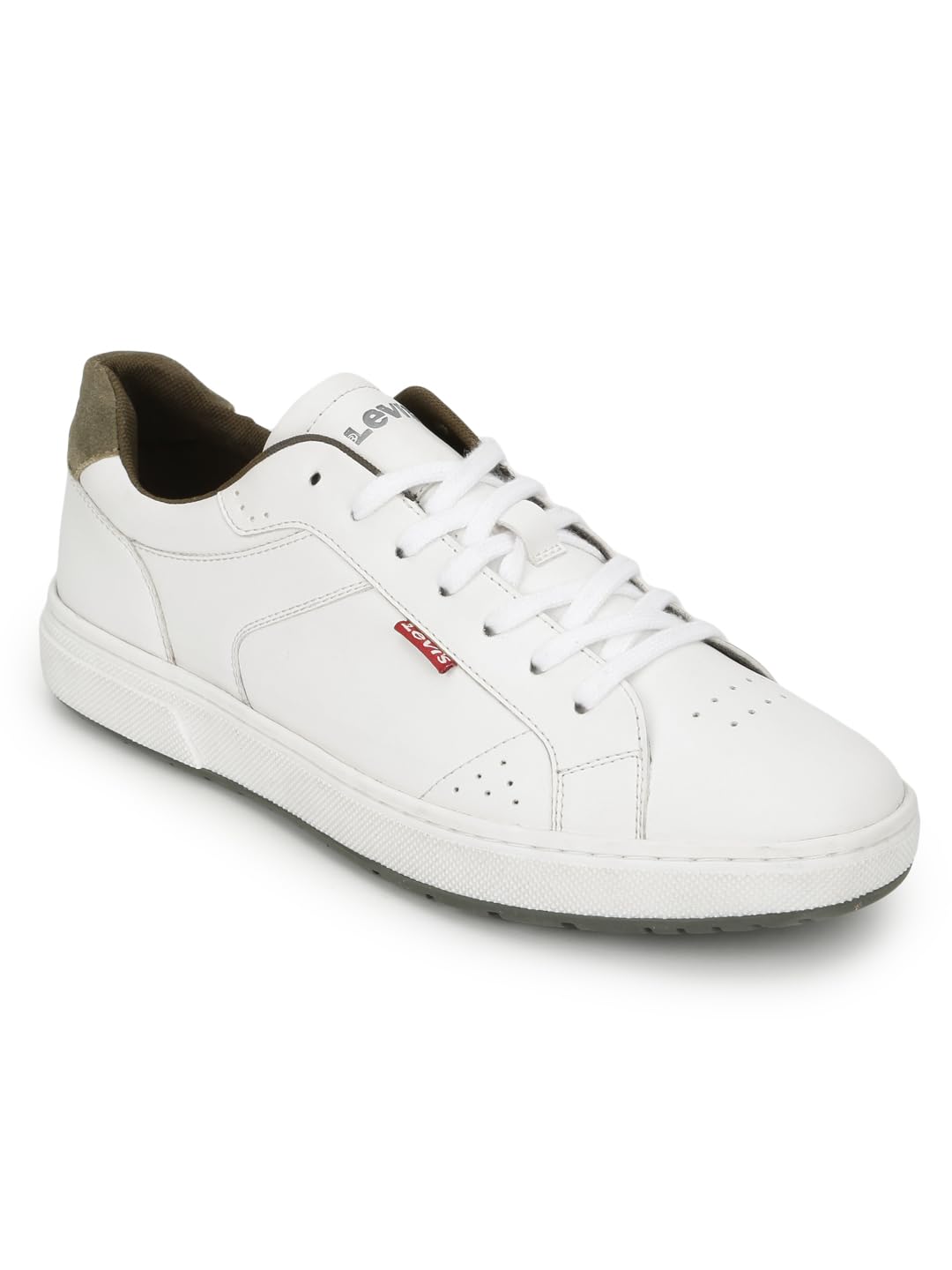 See full amazon price history chart for Levis Mens Hudson OFFWHITE/Forest Casual Sneakers - 9 UK (87970-0149) Levis Mens Hudson OFFWHITE/Forest Casual Sneakers - 9 UK (87970-0149) (B0CXX62F8R) Amazon Price History, Amazon Price Tracker