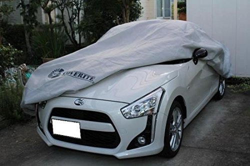 Amazon.co.jp: COVERITE ダイハツ コペン (LA400K)対応