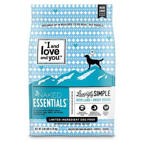 10 Simple Dog Food Solutions Perfectly Suited for Your Furry Friend's