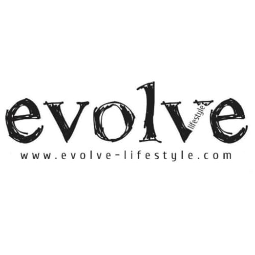 Evolve Lifestyle - //medicalbooks.filipinodoctors.org