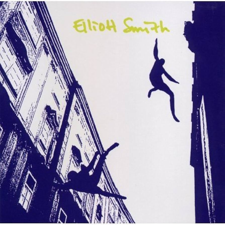 ◾️高音質UKプレス重量盤◾️ELLIOTT SMITH / エリオットスミス■R ◾️高音質UKプレス重量盤◾️ELLIOTT SMITH / エリオットスミス□El
