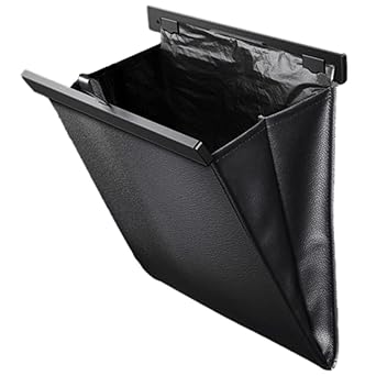 Amazon Co Jp Trydio 車 ゴミ箱 ごみ箱 車用ゴミ箱 車用ごみ箱 収納 車用品 便利グッズ 収納ボックス カー用品 車載ゴミ箱 車用 小物入れ 後部座席収納 レザ ブラック Automotive Amazon Co Jp Trydio 車 ゴミ箱 ごみ箱 車用ゴミ箱 車用ごみ箱 収納 車用品 便利グッズ 収納ボックス カー用品 車載ゴミ箱 車用 小物入れ 後部座席収納 レザ ブラック Automotive