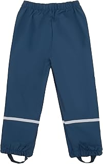 QILUCKYUnisex Kids Rain PantsToddler Waterproof Lahore, Karachi - Pakistan