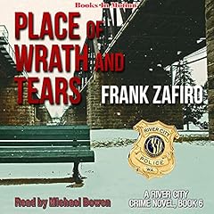 Place of Wrath and Tears cover art
