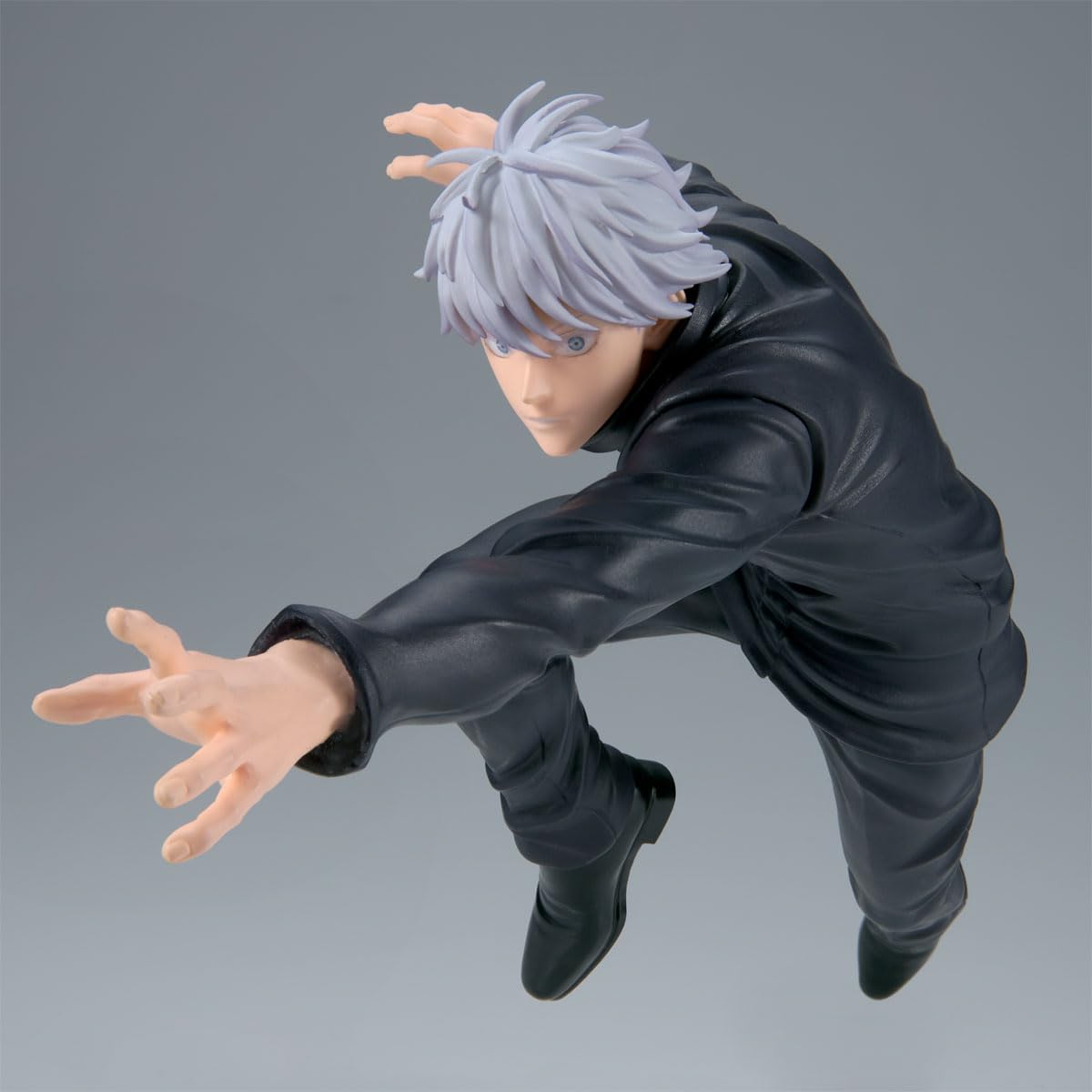 Amazon.com: Banpresto - Jujutsu Kaisen - Satoru Gojo II Maximatic