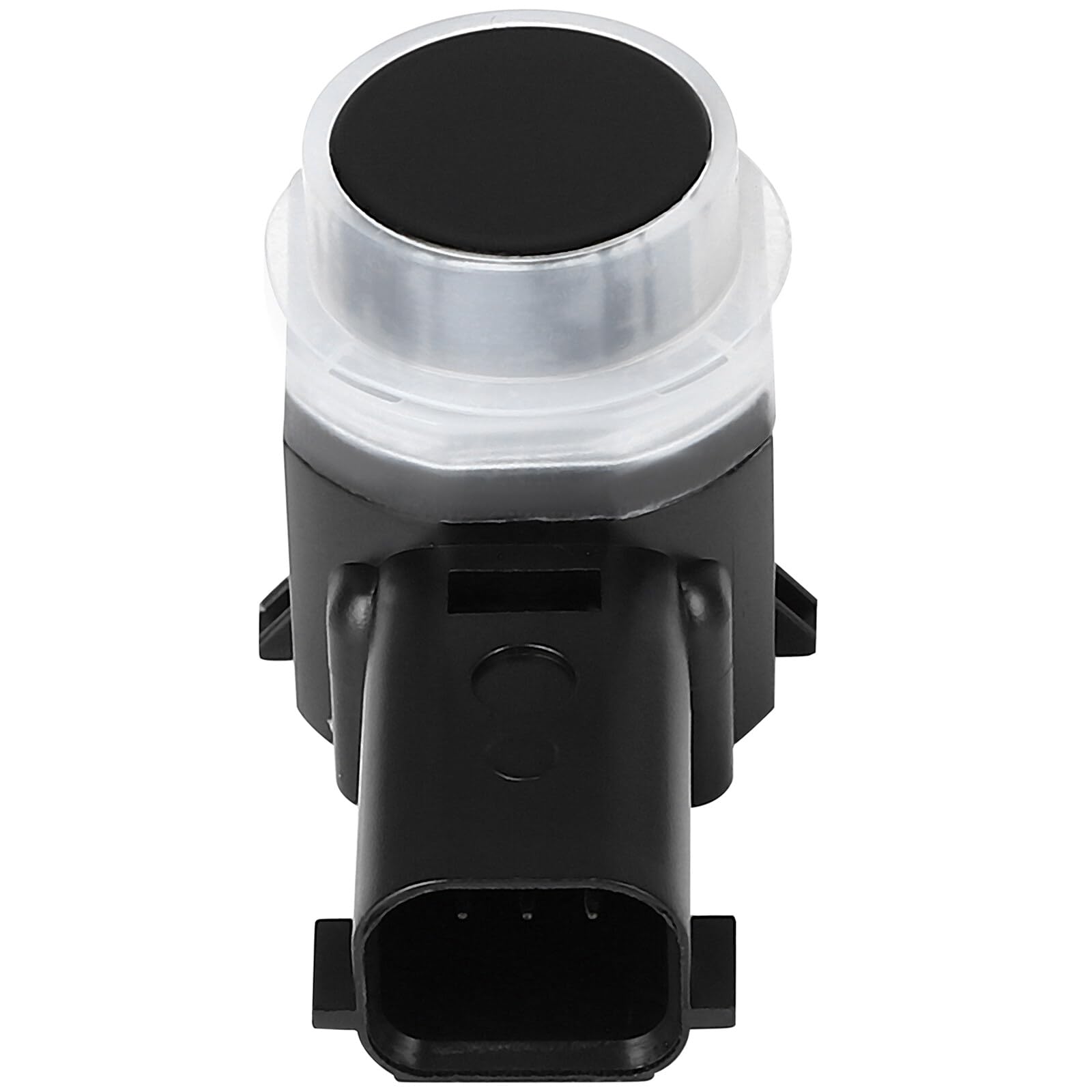 ECCPP Assist Sensor Fit for Ford Edge 2011-2018 for Ford Escape 2010-2012, Backup Bumper Parking Assist Sensor