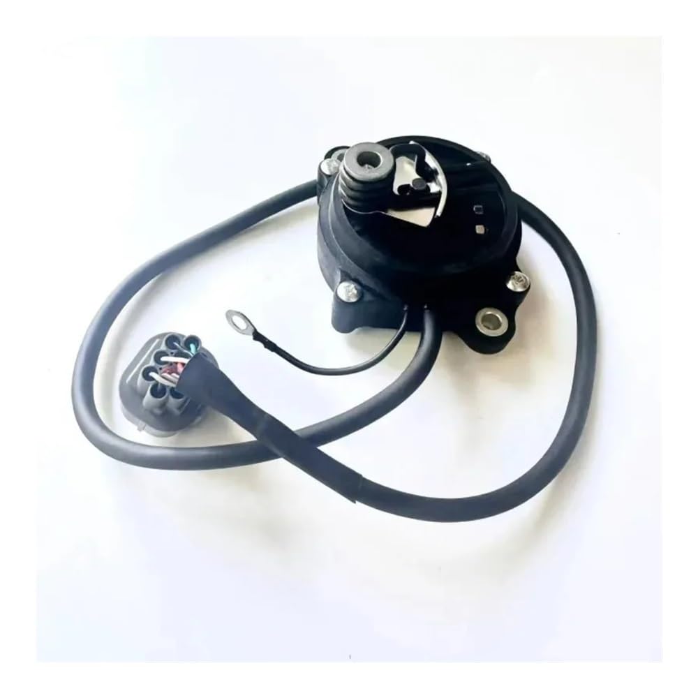 CF Original 4x4 Motor Vorderradgetriebegehäuse Aktuator for CF MOTO(Round Plug)