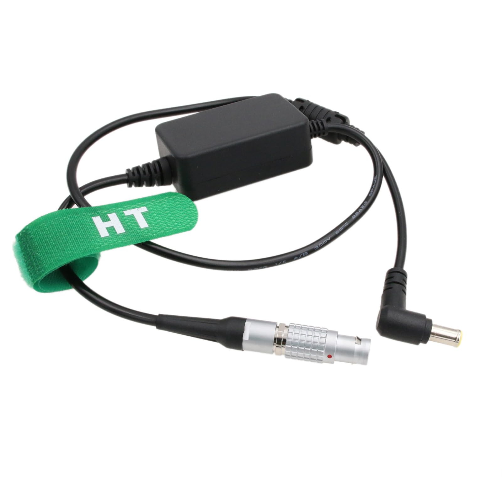 HangTon Ronin 2 kabel zasilający do aparatu Sony PXW FX6 FX9 6-pinowy stabilizator gimbal 14,4 V do 18 V DC 20"