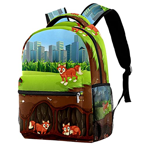 Petit sac à dos ergonomique léger pour alléger vos trajets quotidiens