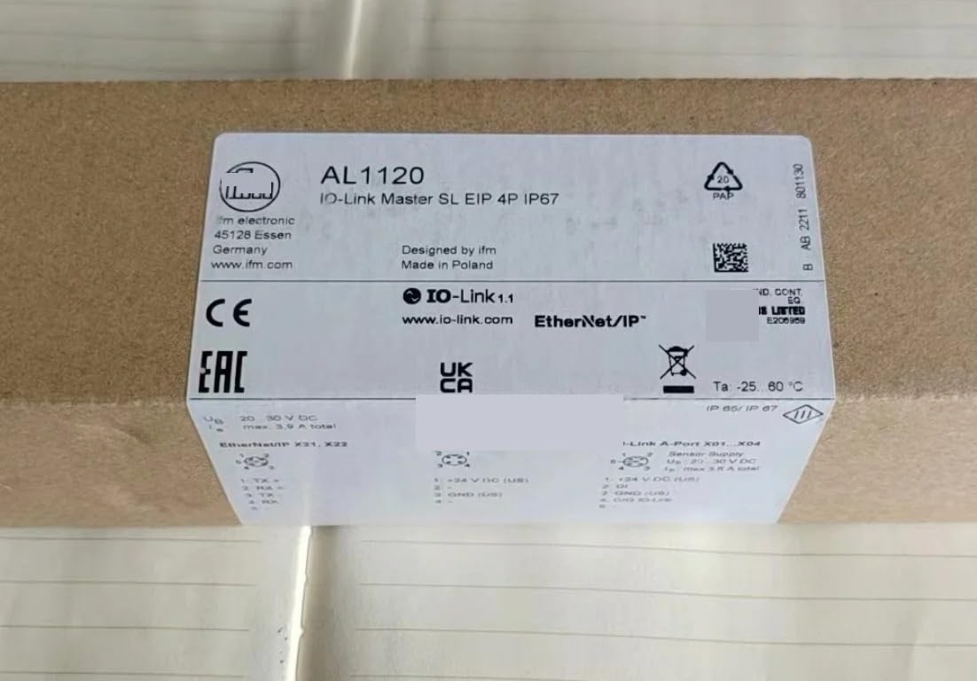 NURII IO Controller Module, CR2033