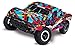 Produktbild Traxxas Slash Hawaiian RTR +12V-Lader+Akku