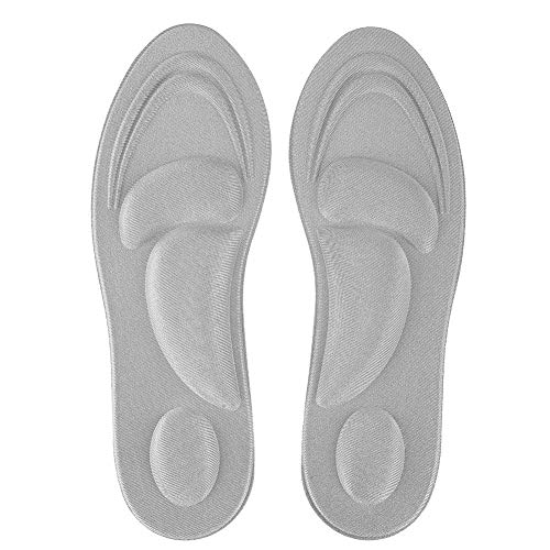Plantillas Drfeify para soporte de arco, espuma suave miniatura 5
