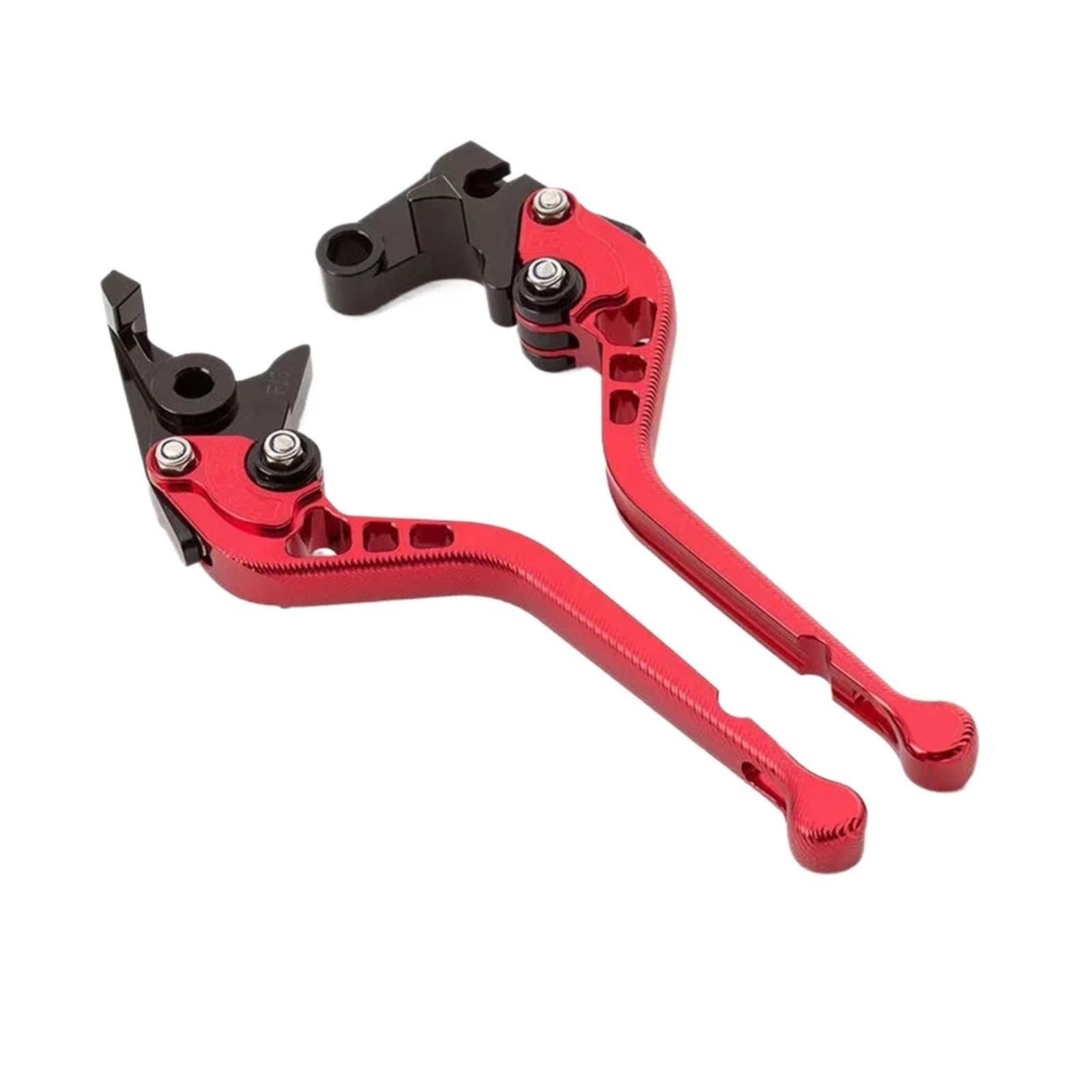 DZQMOSFIH 9 Color Adjustable Motorcycle Brake Clutch Levers for H350/SH300