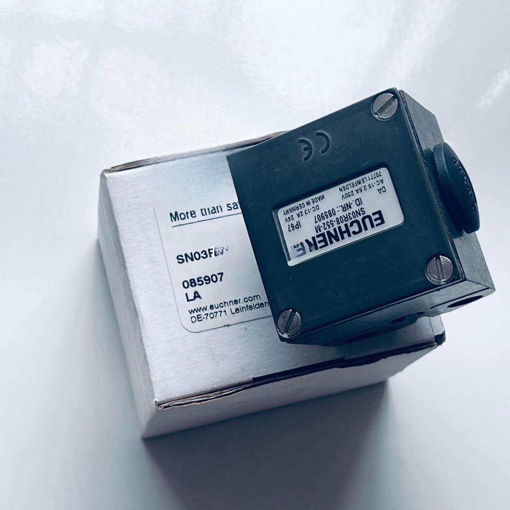 1PC NEW Safety switch SN03R08-552-M-