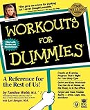 Workouts For Dummies