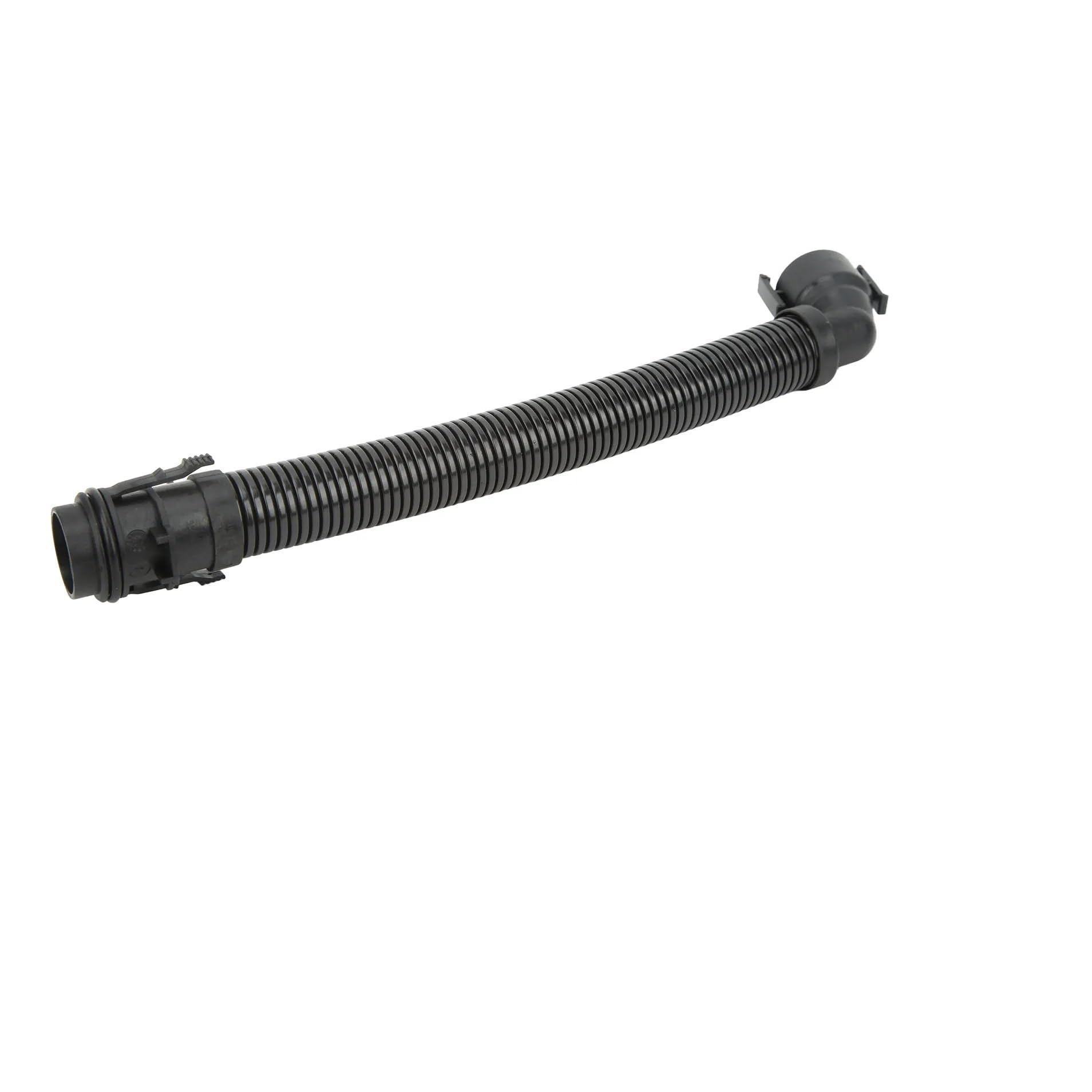 Manguera de ventilación del cárter de motor para F10 F11 G30 G31 13717823517 8