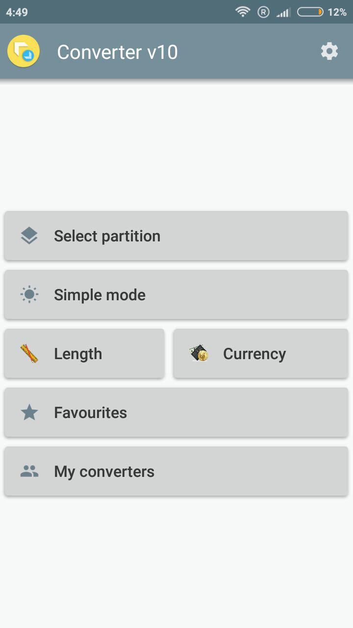 Convert Conversion App The Best Converter - App on Amazon Appstore