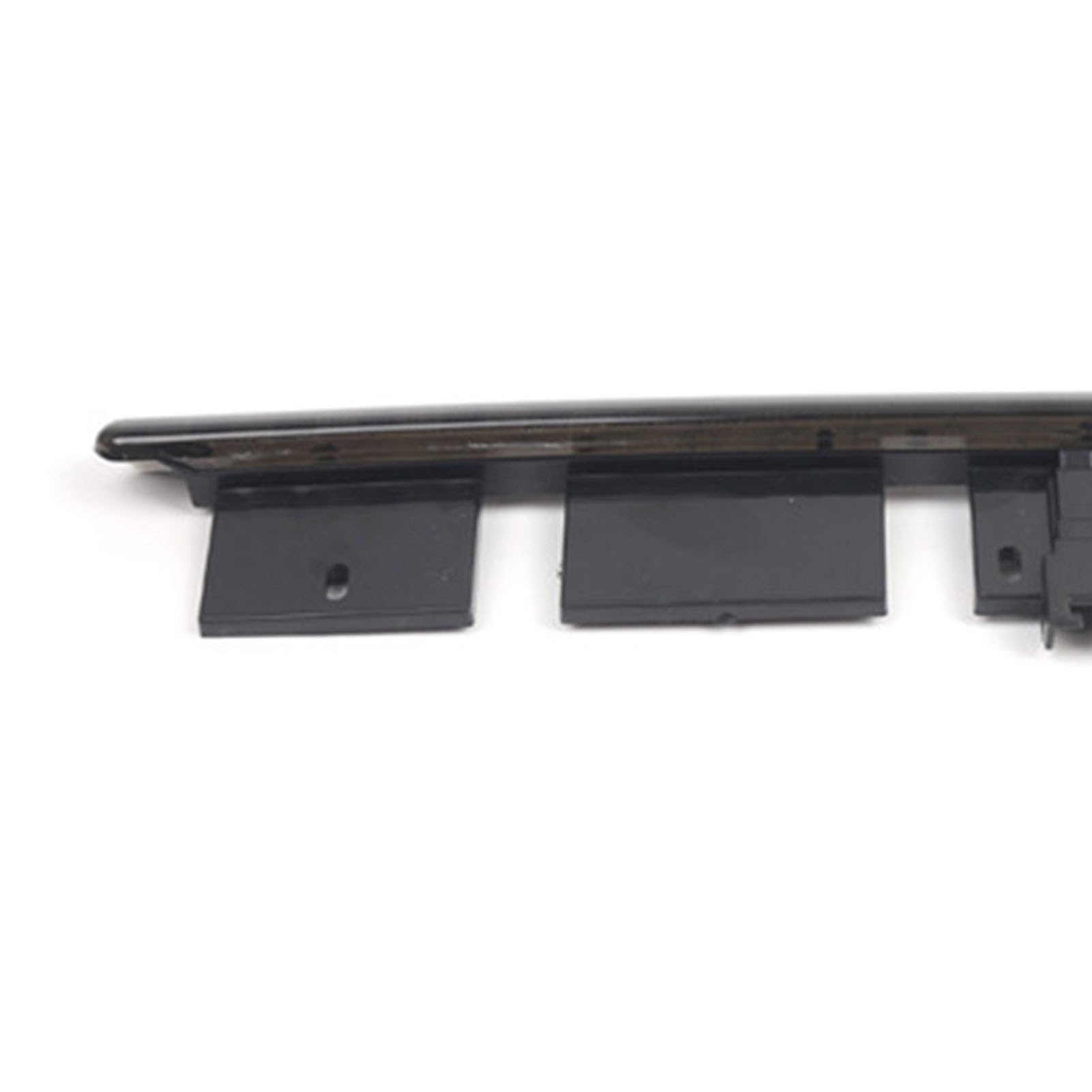 Tbest Luz de Freno Alta Central, Tercera Luz de Stop LED con Instalación Plug and Play for Descapotable R52 2005-2008, 63256961016