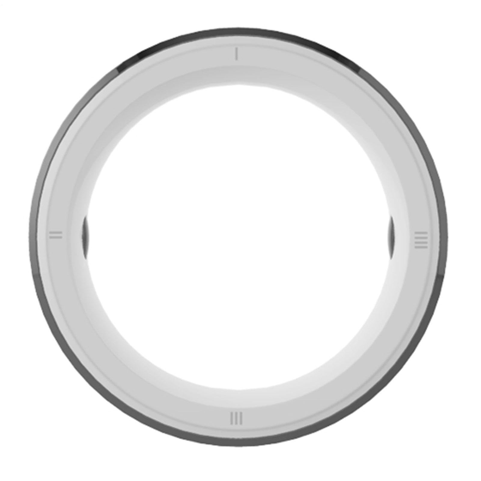 Générique Bague en Céramique - Tracker De Fitness avec Anneau en Céramique