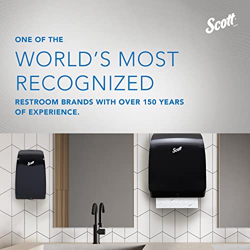 Scott Professional 02001 With Elevated Design And Absorbency Pockets™ thumb #10