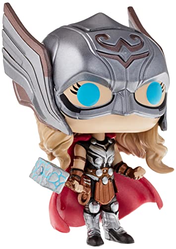 Funko Marvel Collector Corp Subscription Box, This is Thor: Love & Thunder - 2XL, Green - Image 3